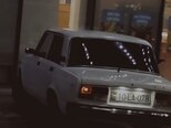 LADA (VAZ) 2107-3