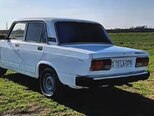 LADA (VAZ) 2107-1