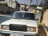 LADA (VAZ) 2107-6