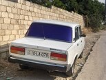 LADA (VAZ) 2107-5