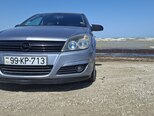 Opel Astra-1