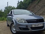 Opel Astra-3