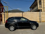 Chevrolet Captiva-7