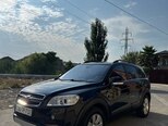Chevrolet Captiva-5