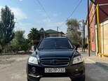 Chevrolet Captiva-1