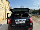Chevrolet Captiva-11