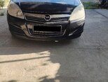 Opel Astra-1