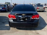 Chevrolet Cruze-2