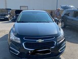 Chevrolet Cruze-1