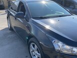 Chevrolet Cruze-3