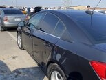 Chevrolet Cruze-4