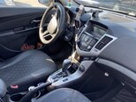 Chevrolet Cruze-5