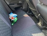 Chevrolet Cruze-7