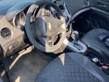Chevrolet Cruze-6