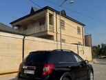 Chevrolet Captiva-4