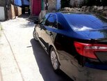 Toyota Camry-3