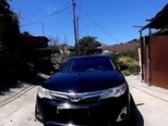 Toyota Camry-4