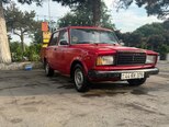 LADA (VAZ) 2107-1
