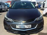Chevrolet Cruze-1