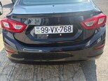 Chevrolet Cruze-3