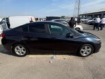 Chevrolet Cruze-2