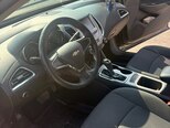 Chevrolet Cruze-6