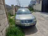 Volkswagen Passat-2