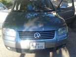 Volkswagen Passat-11