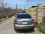 Volkswagen Passat-4