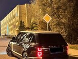 Land Rover Range Rover-2