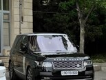 Land Rover Range Rover-1