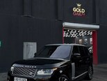 Land Rover Range Rover-12