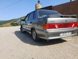 LADA (VAZ) 2115-7