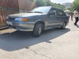 LADA (VAZ) 2115-8