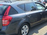 Kia Ceed SW-3