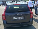 Kia Ceed SW-2