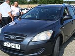 Kia Ceed SW-1