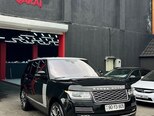 Land Rover Range Rover-14