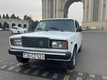 LADA (VAZ) 2107-1