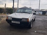 LADA (VAZ) 21099-1