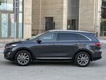Kia Sorento-9