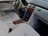 Mercedes E 220-4