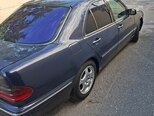 Mercedes E 220-6