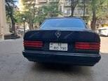 Mercedes 190-2