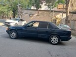 Mercedes 190-4