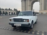 LADA (VAZ) 2107-2