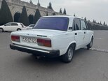 LADA (VAZ) 2107-3