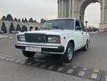 LADA (VAZ) 2107-4