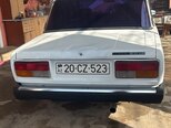 LADA (VAZ) 2107-5