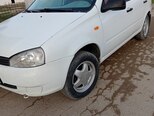 LADA (VAZ) Kalina-2